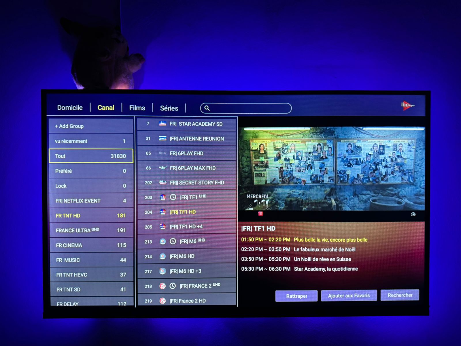 Read more about the article Comment configurer votre abonnement IPTV sur Ibo Player Pro